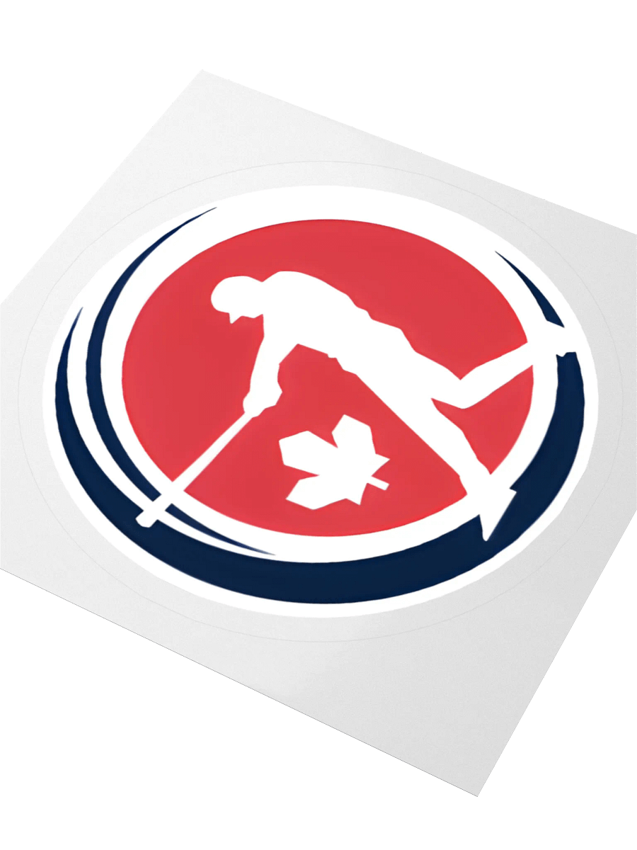 IBL Logo Sticker product image (8)