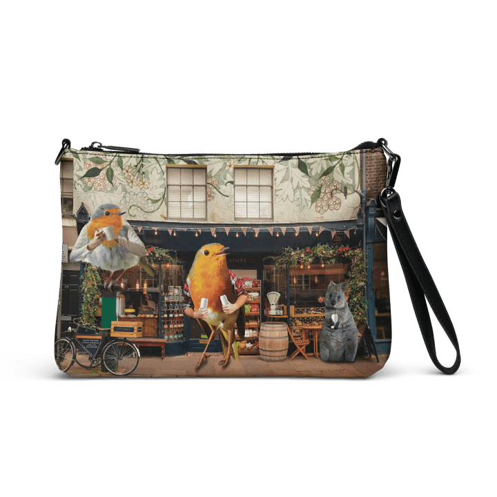 Neighbourly Bag product image (1)