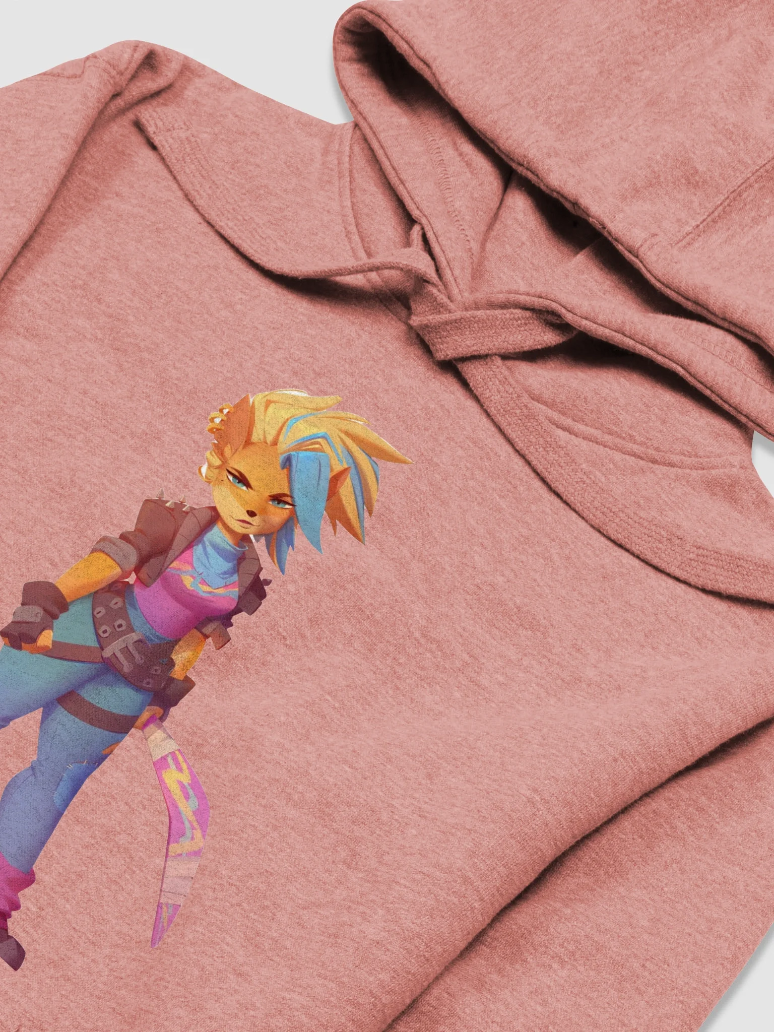 Tawna Unisex Hoodie product image (40)