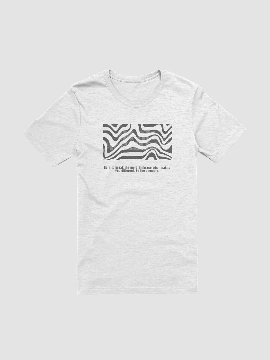 Anomaly Brand Trippy T-Shirt product image (4)