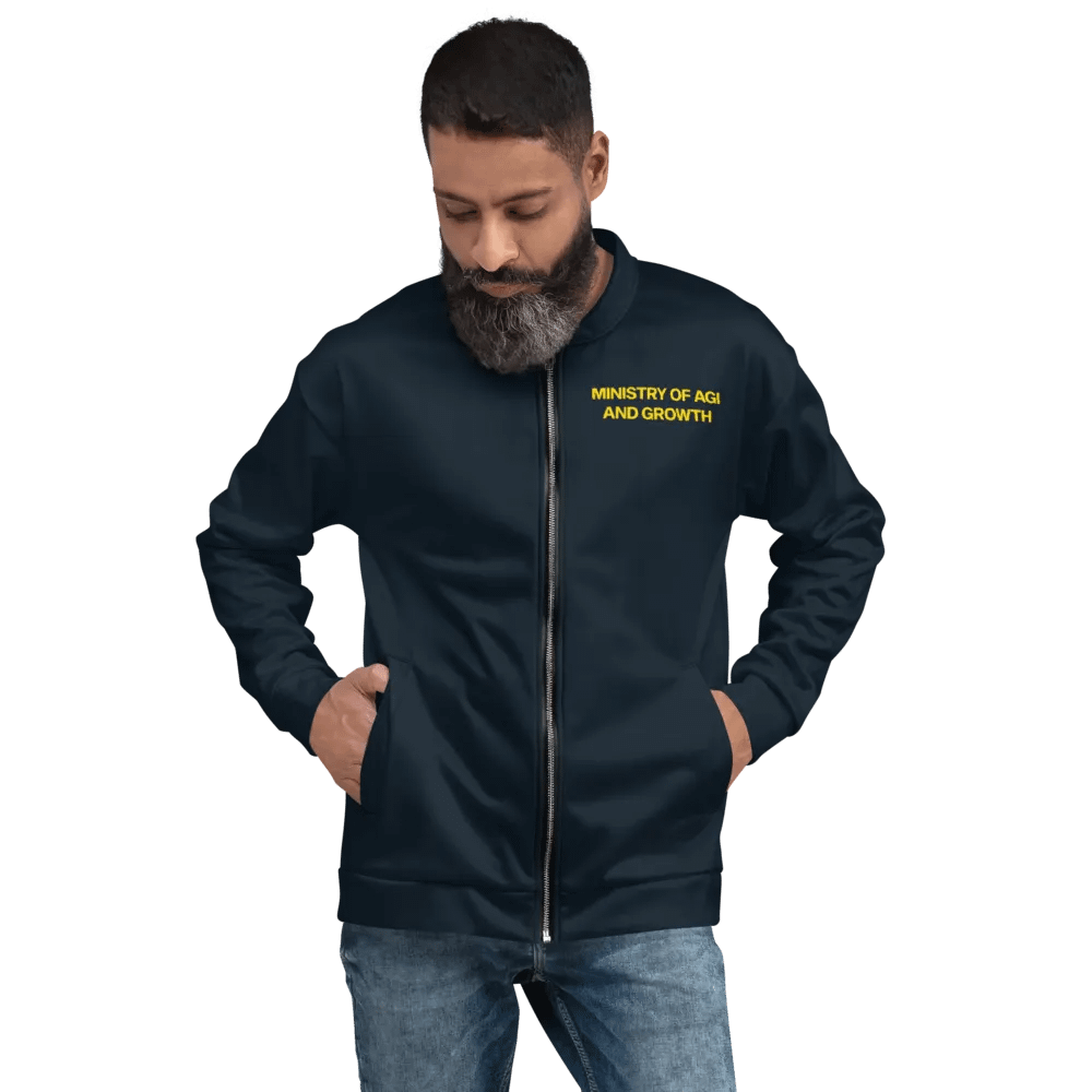 AGI agent bomber product image (11)