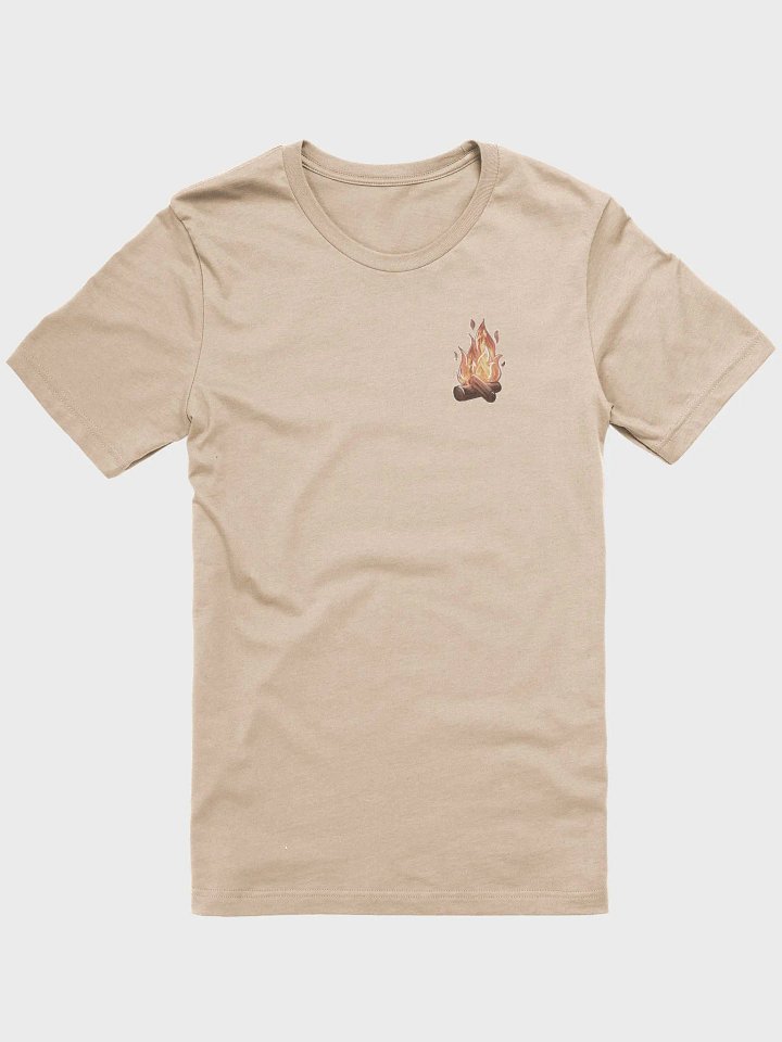 Roof Camper Tee product image (1)