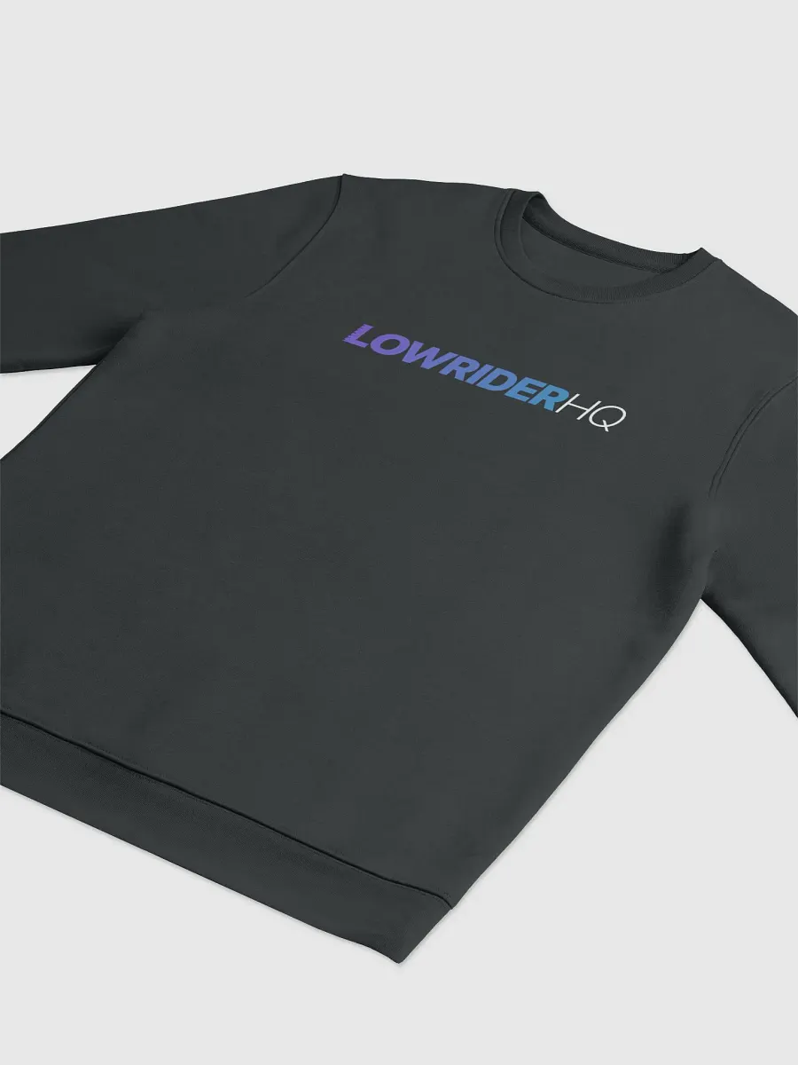 Sweatshirt product image (3)