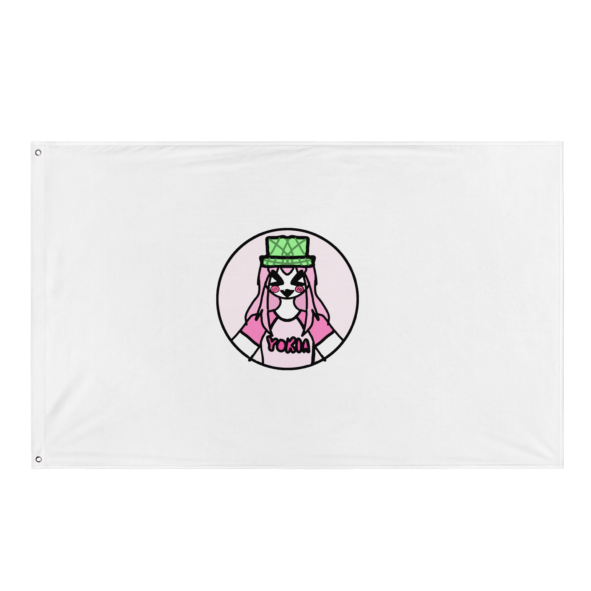 YOKIA™ FLAG product image (1)