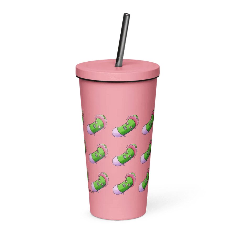 Gherkin Tumbler product image (3)