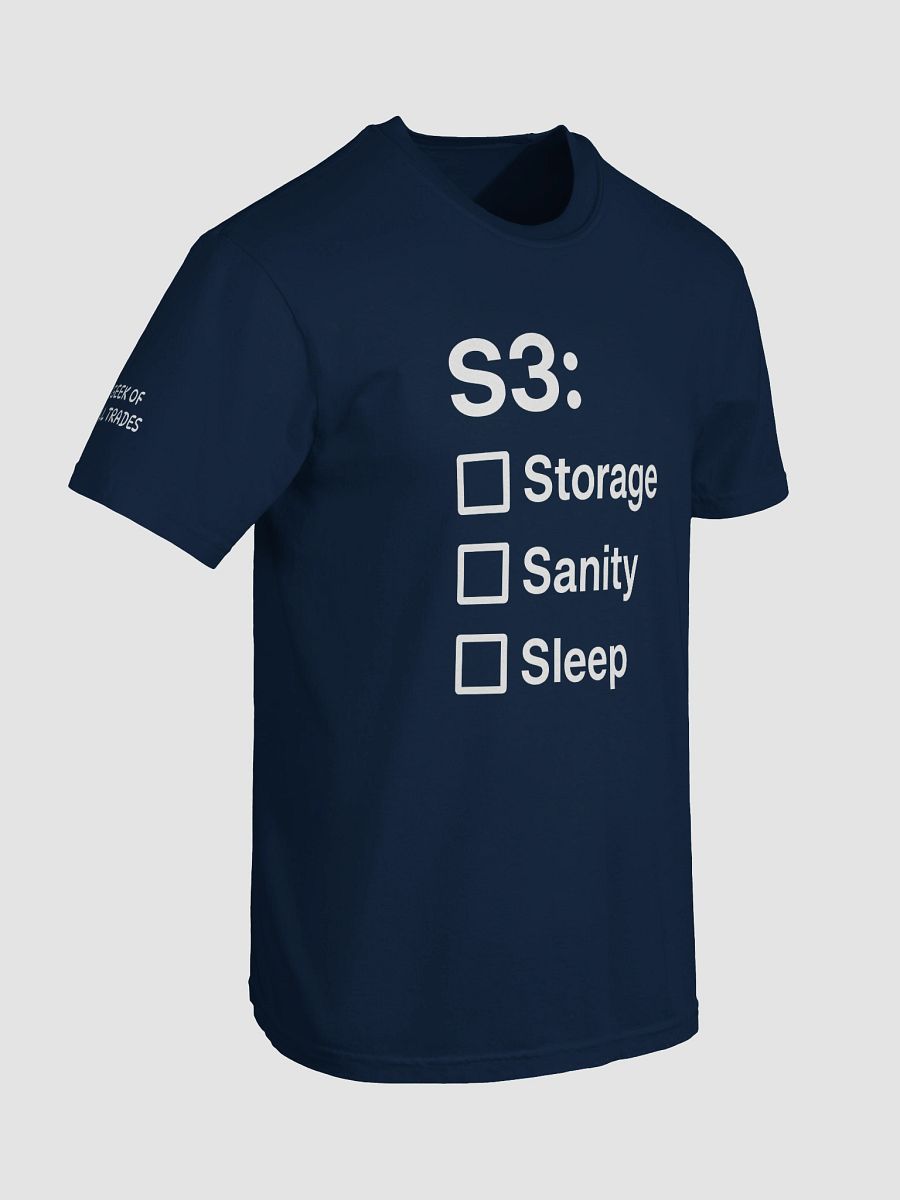 S3 Checklist product image (44)