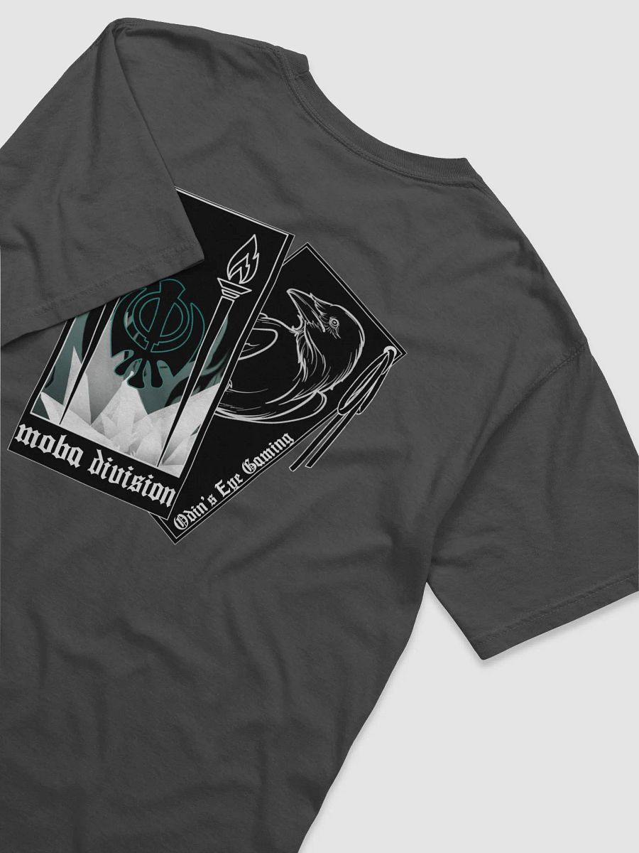 OEG MOBA Division Tee product image (4)