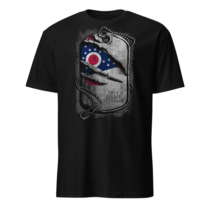Ohio Honors Veterans product image (1)