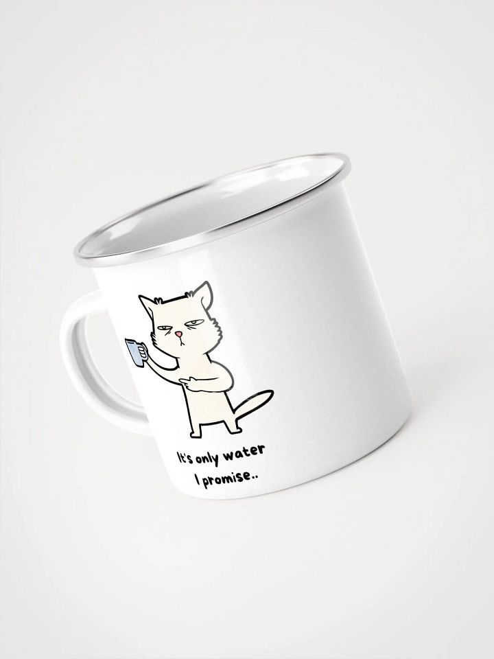 It's only water mug.. product image (1)