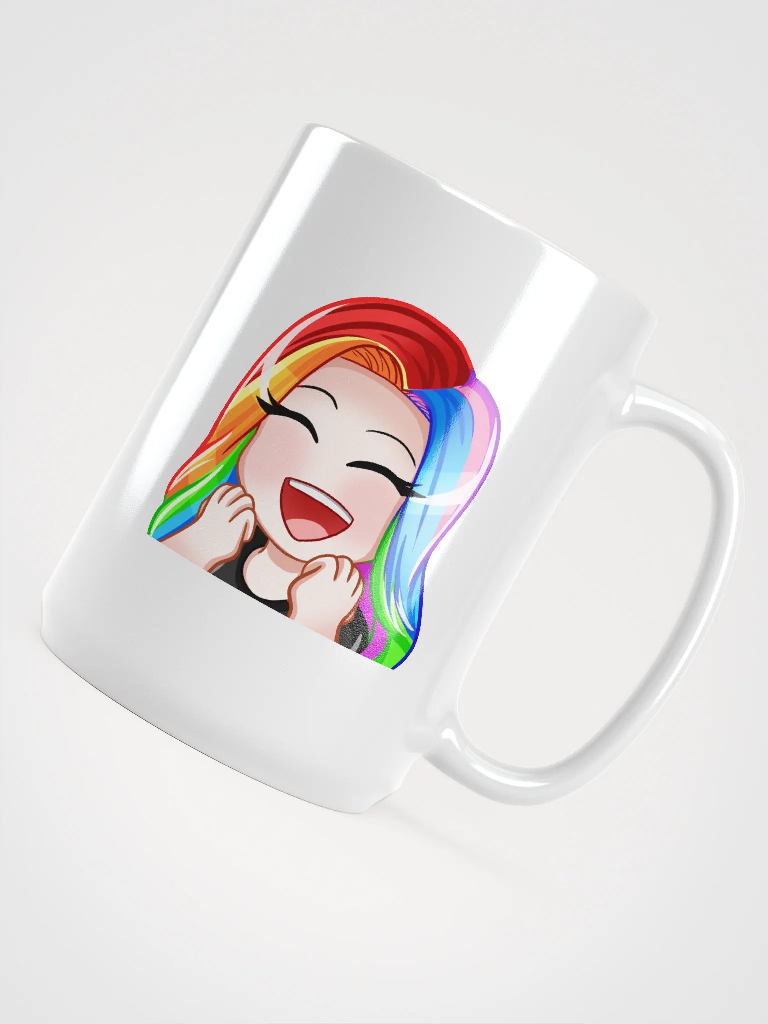 Miko HYPE Mug product image (4)