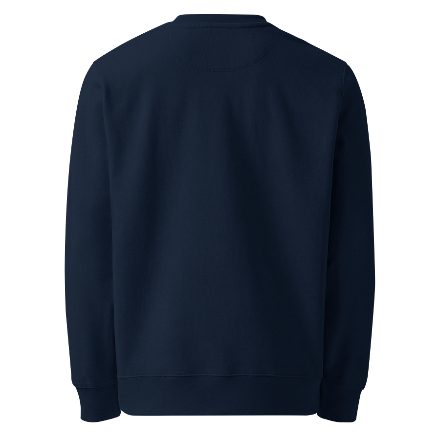 Fireside Dragon Unisex Sweatshirt product image (2)