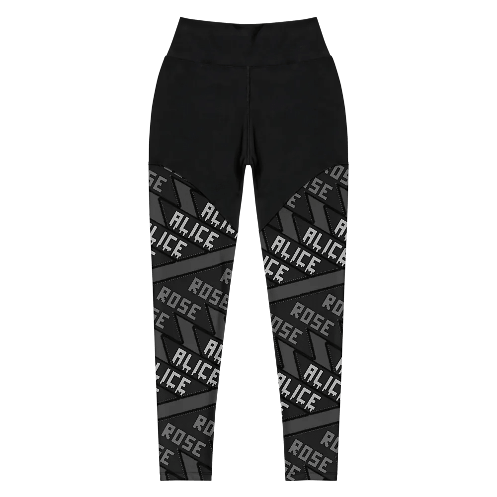 AR PIXEL Leggings product image (4)
