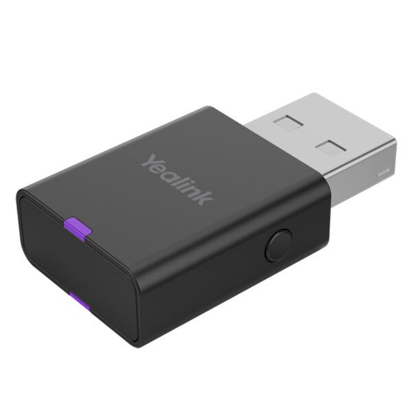 Yealink 1208642 WH62 Mono Portable UC product image (3)