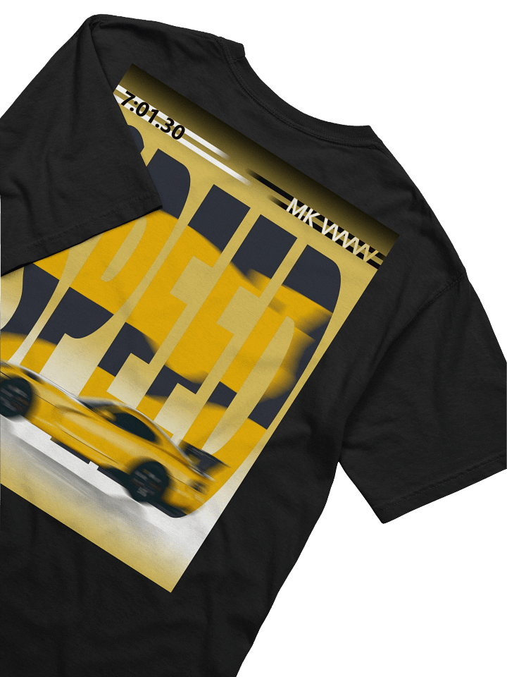 Viper Speed, MK V | Shirt product image (2)