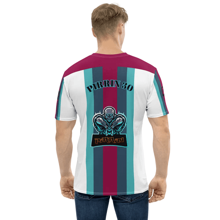 CAMISETA PIRRIN 30 product image (1)
