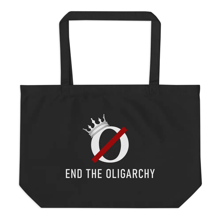 Logo Tote Bag product image (2)