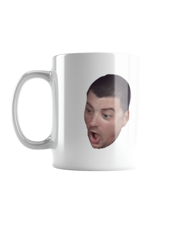 Meatball Mug product image (2)