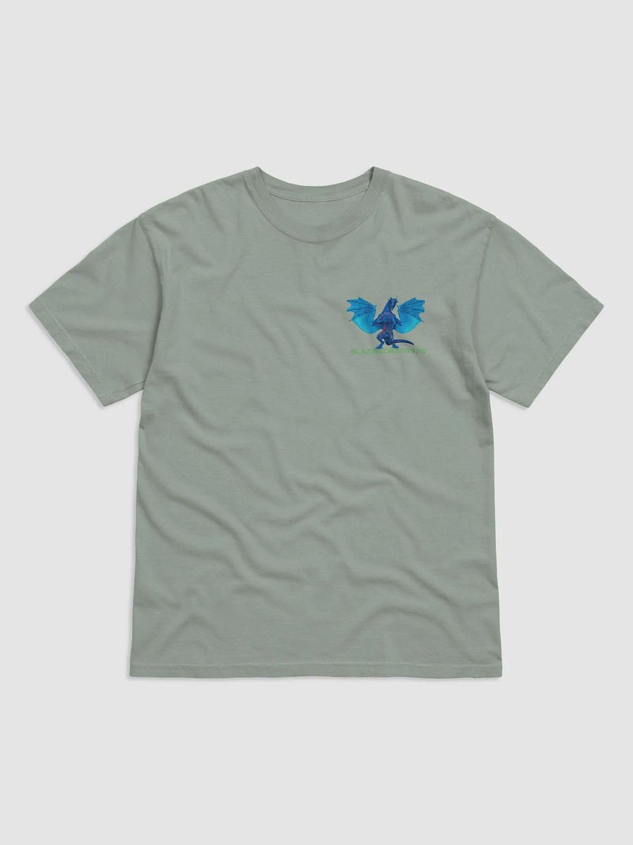blue lighting dragon product image (5)