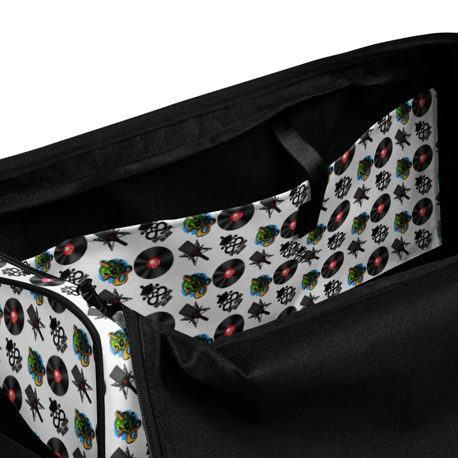 SPR Wave 2 Duffle Bag product image (6)