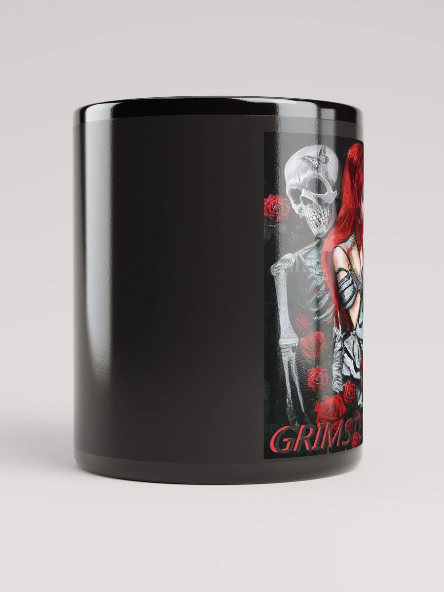 GRIM LOVE MUG product image (5)
