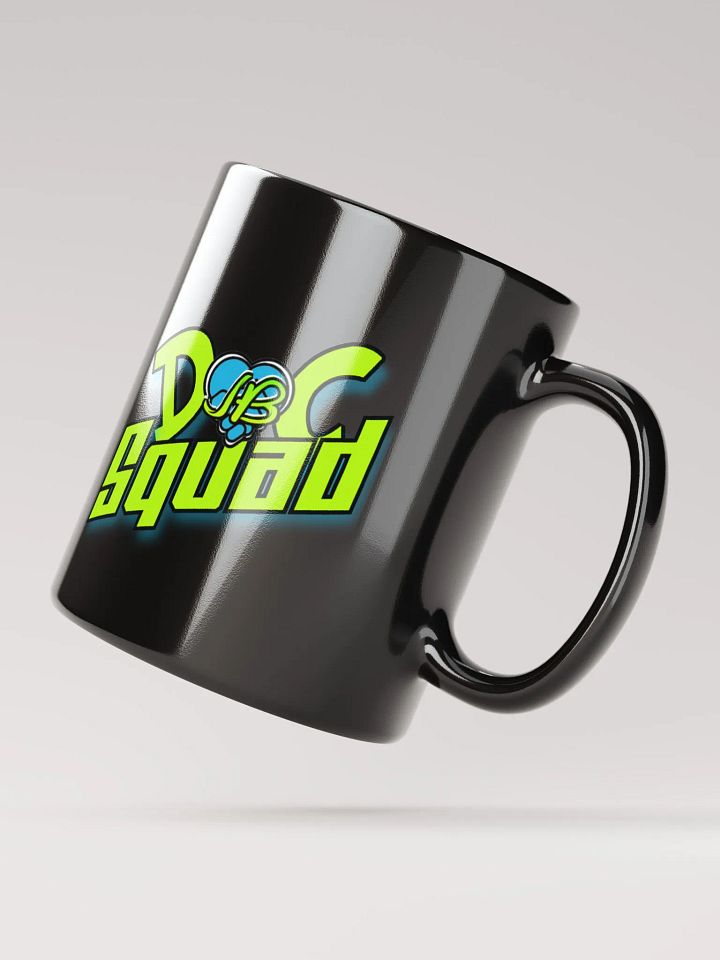 Doc SQUAD MUG product image (2)