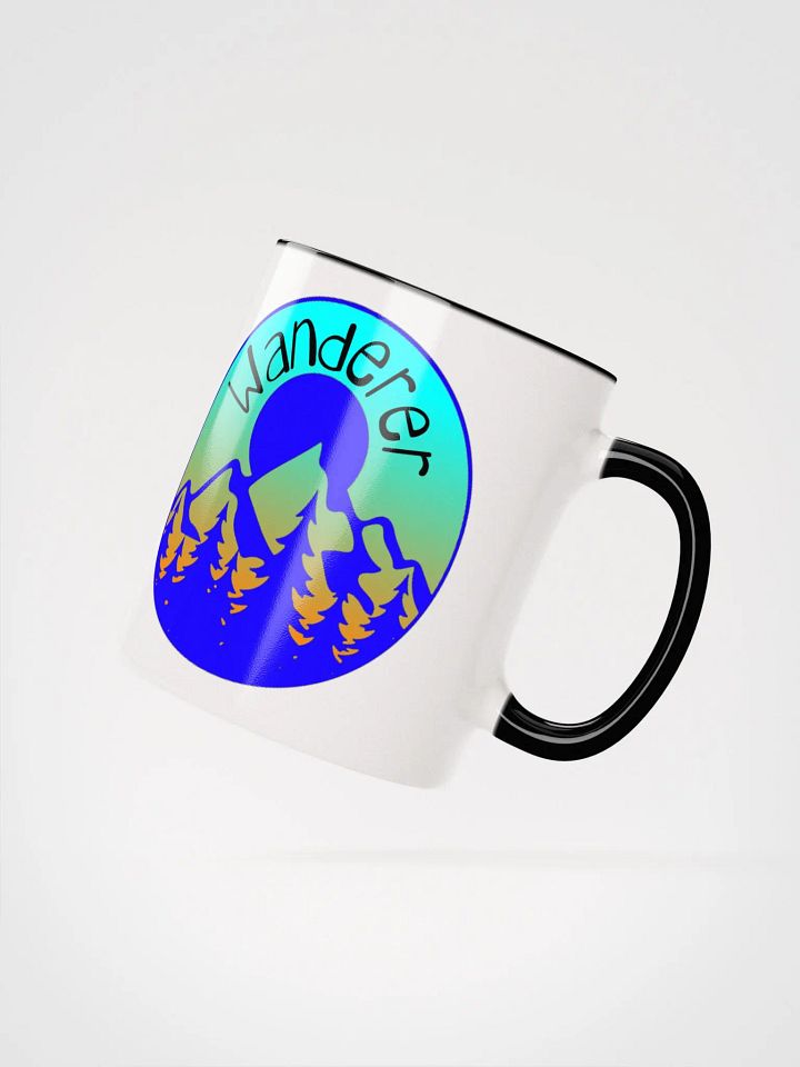 Wanderer Mug product image (7)