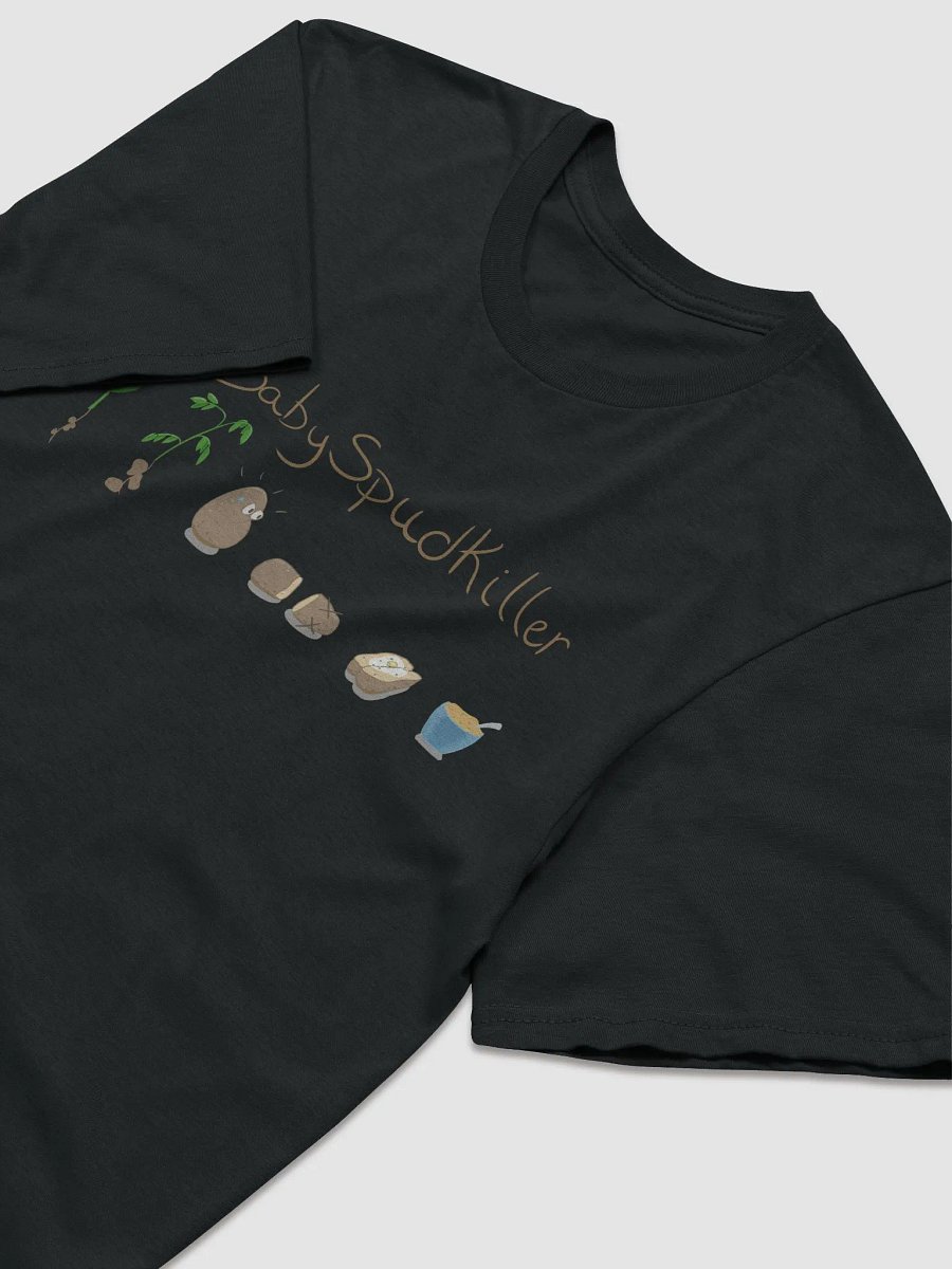 BSK T-shirt Unisex product image (3)