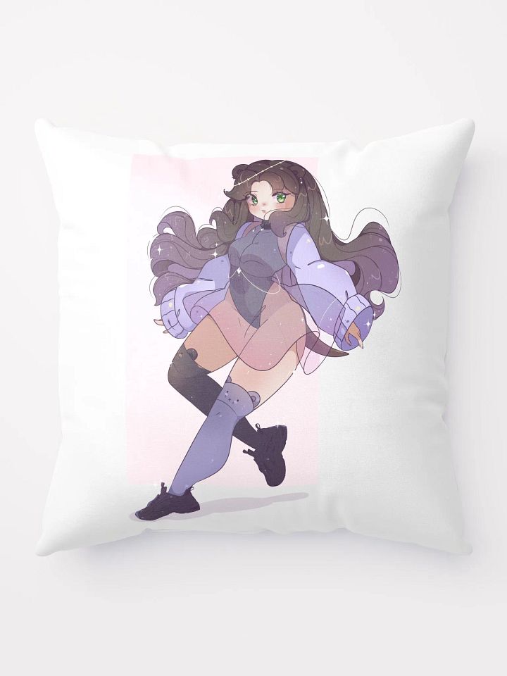 Hana Kissen product image (1)