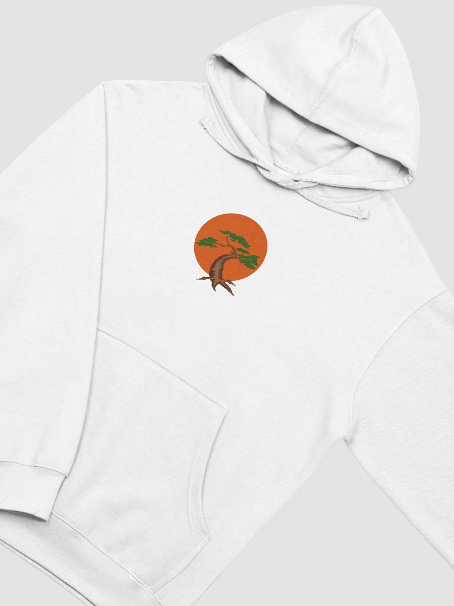 Bonsai Tree of Tranquility Hoodie product image (3)