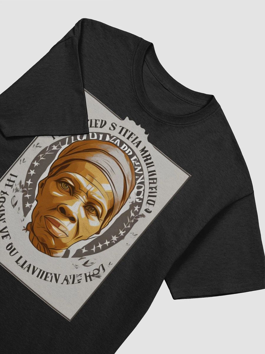 Queen Tubman 2 Tee product image (20)
