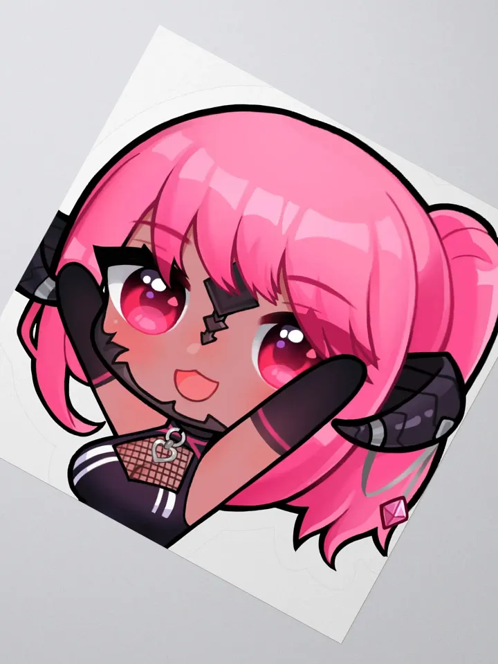 Sticker - Dance Emote product image (5)
