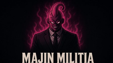 Majin Milita