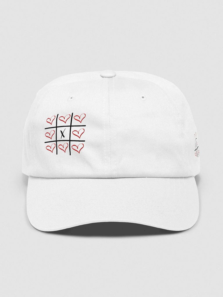 Love Always Wins 2X Heart product image (11)