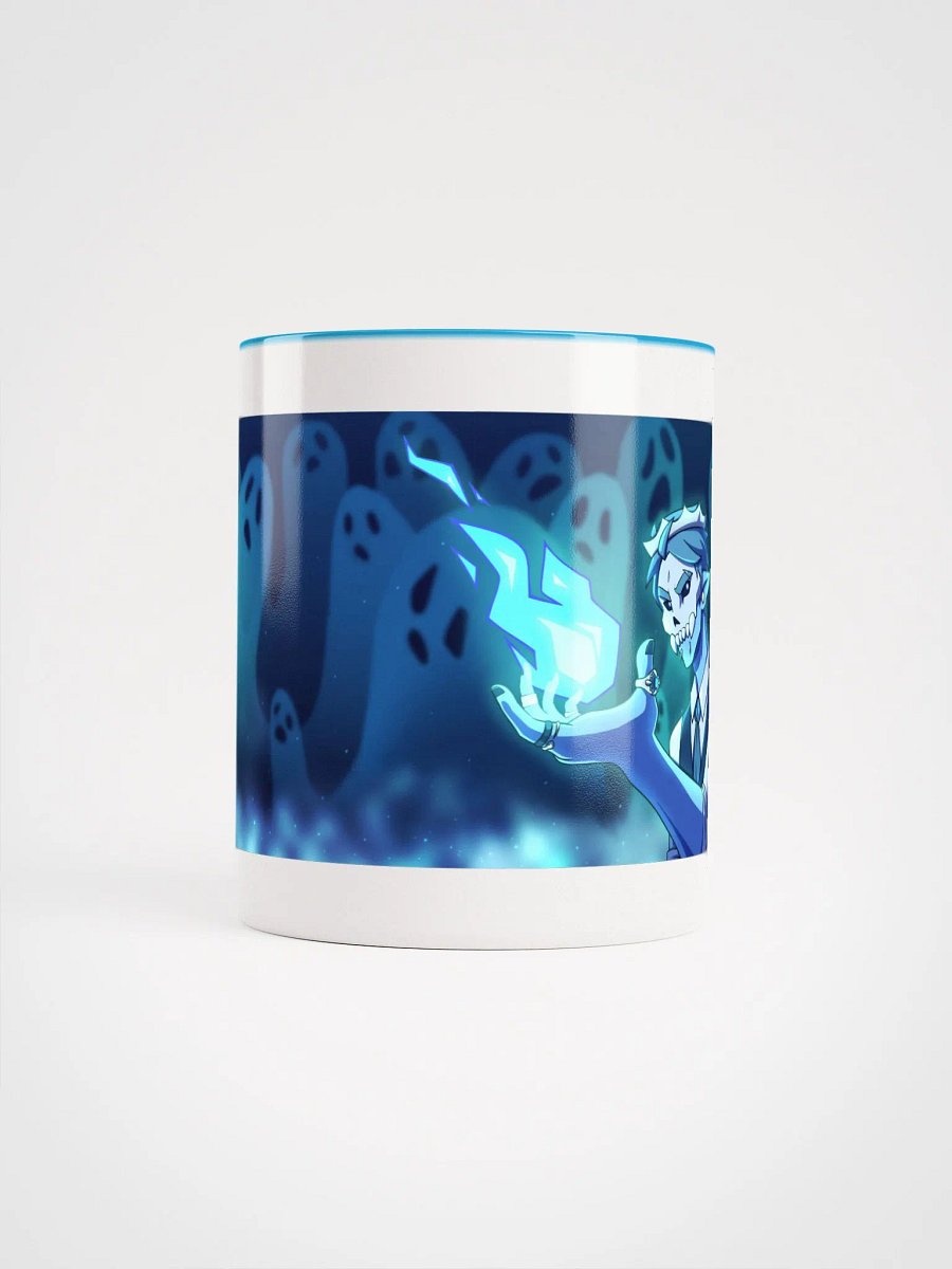 Caerulus Banner Mug product image (5)