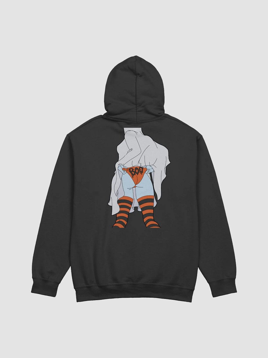 Boo Booty Classic Hoodie product image (2)