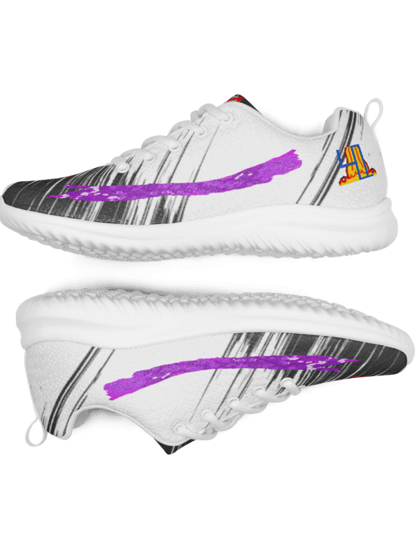 JSF Women's Shoe product image (3)