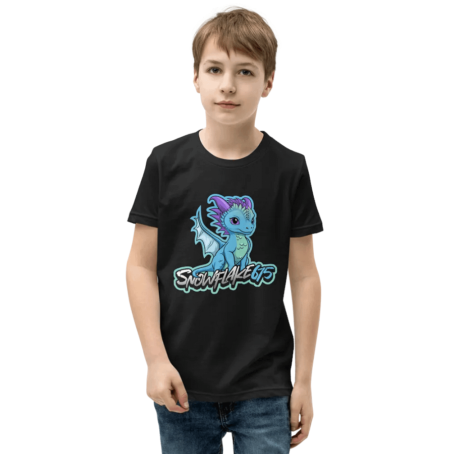 Kid's Tee product image (1)
