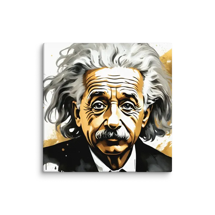 Albert Einstein 1 product image (1)