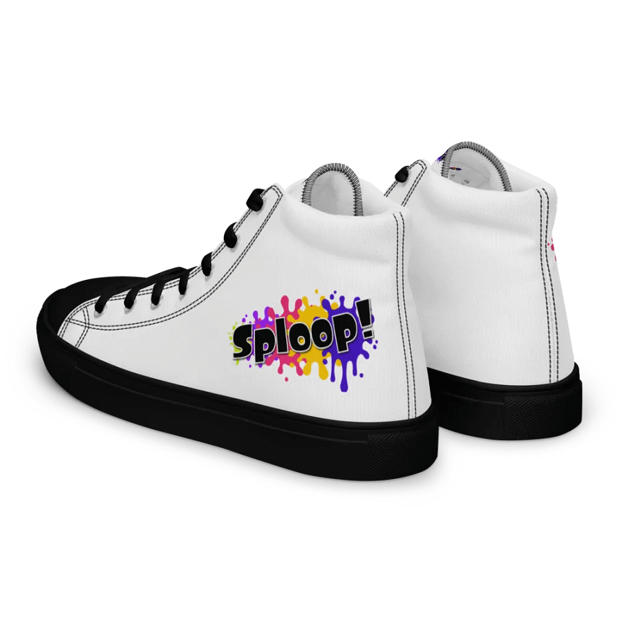 Inked Shoes product image (4)
