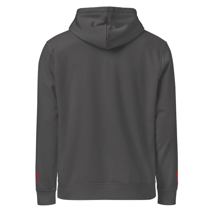 RaptorX Unisex Organic Hoodie product image (23)