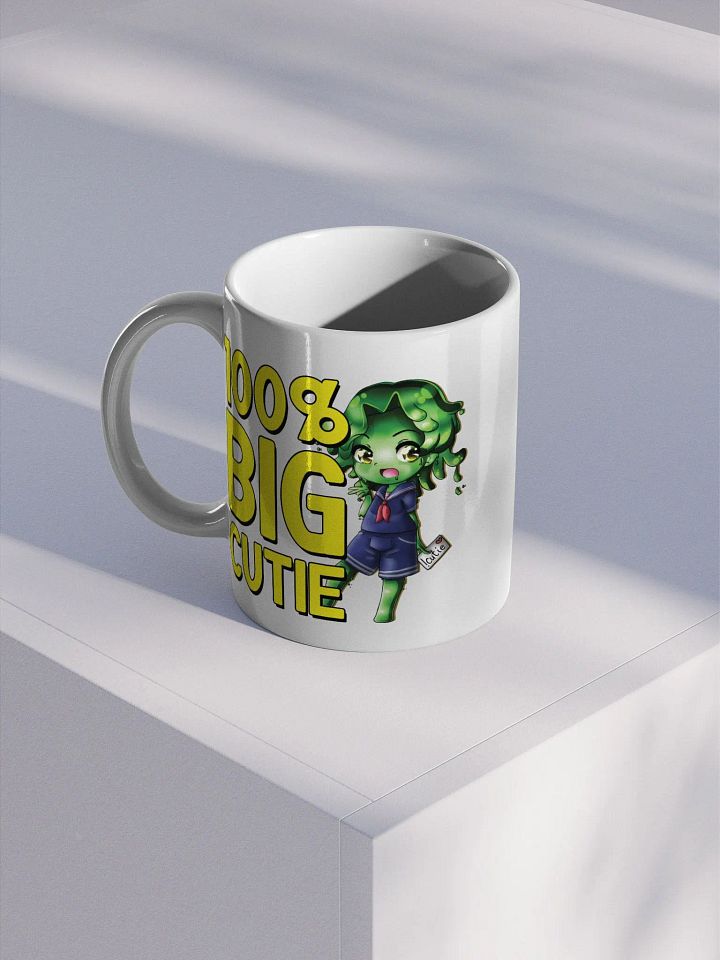 100% Big Cutie Mug product image (1)