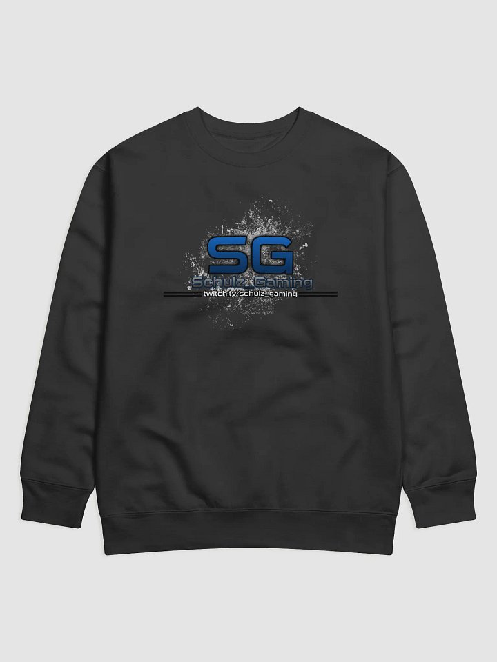 SG Premium Lounge Sweatshirt product image (1)