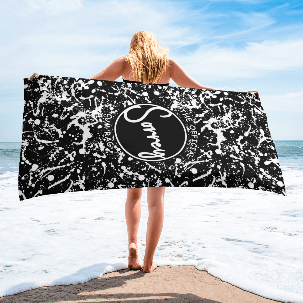 Clean Up Towel 2.0 product image (4)