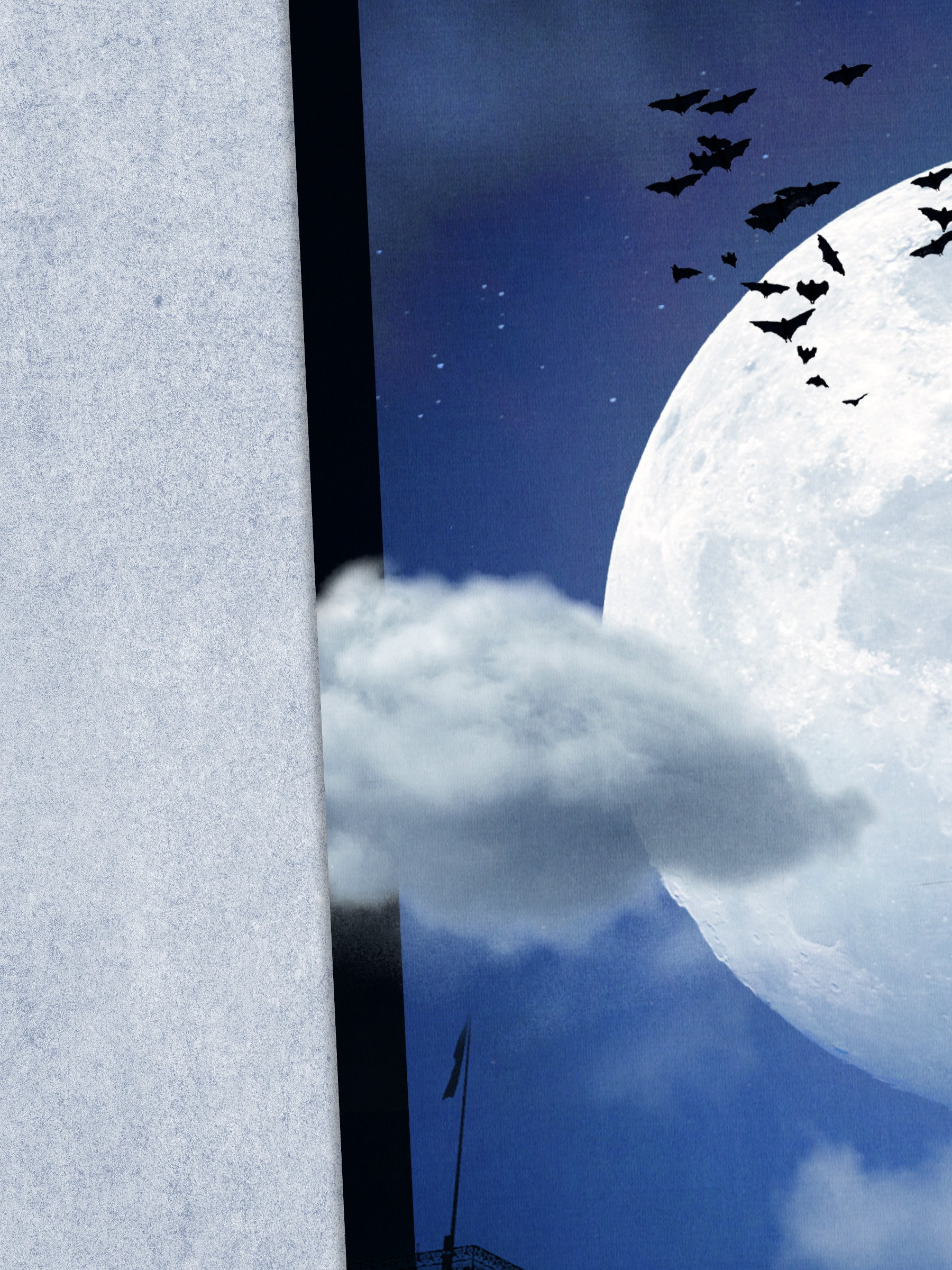 Bat-Poster product image (3)