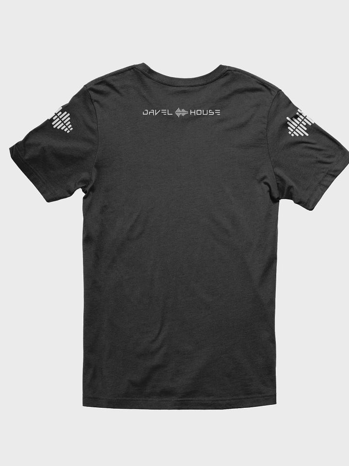 Live Love Lurk T-Shirt product image (2)