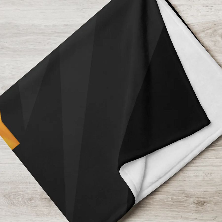 Better Every Day Throw Blanket product image (17)