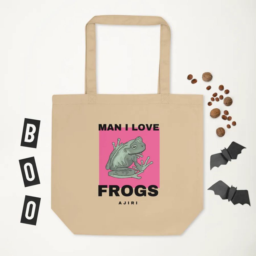 MILF Tote Bag product image (6)
