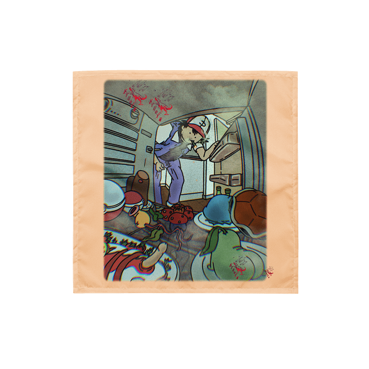 pokemon is food bandit product image (1)