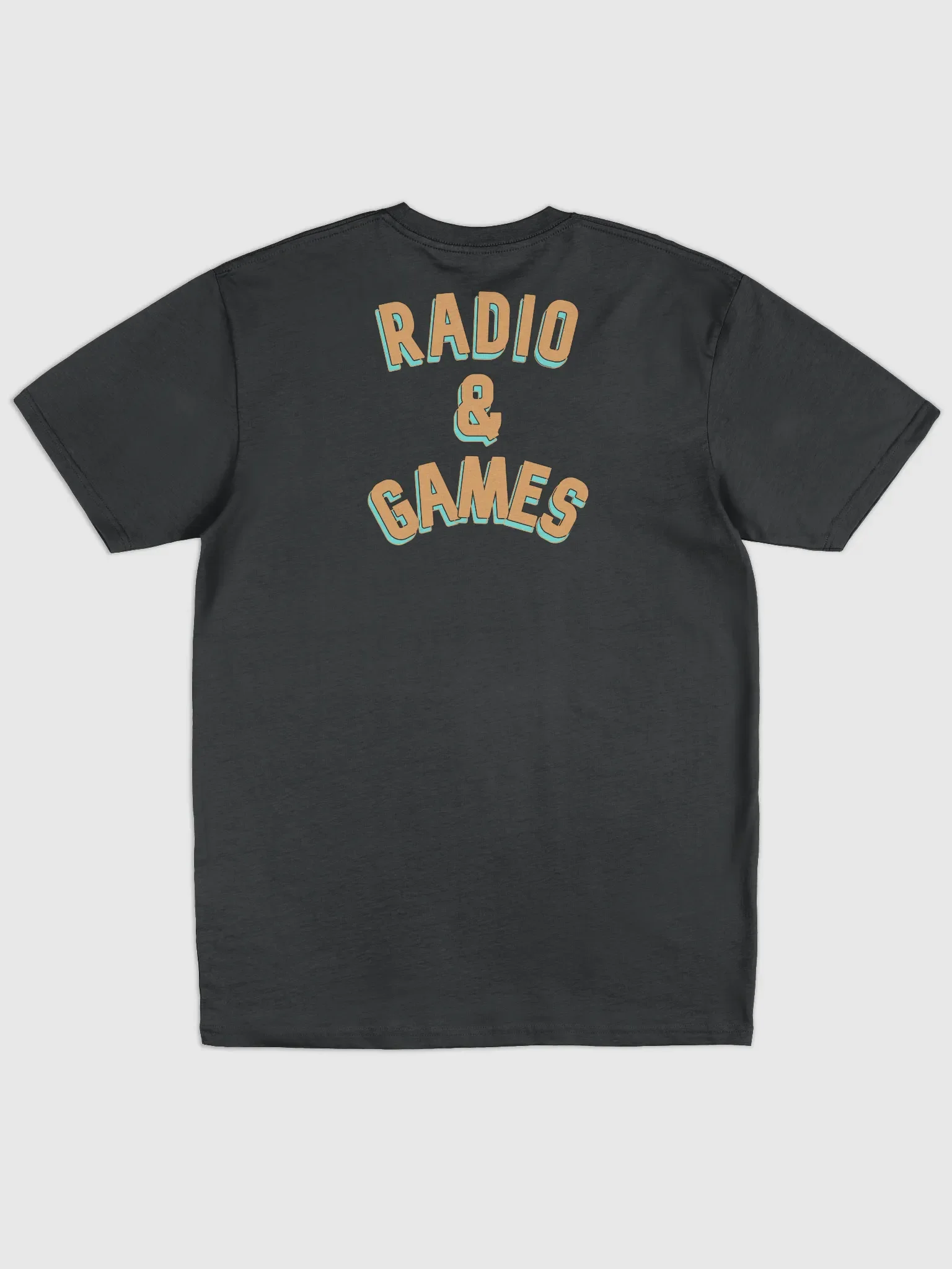 Gaming Central Logo Tee product image (2)