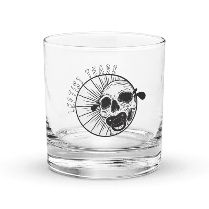 Leftist Tears Drinkware product image (1)